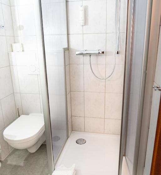 标准间, Parkhotel Neustadt Garni