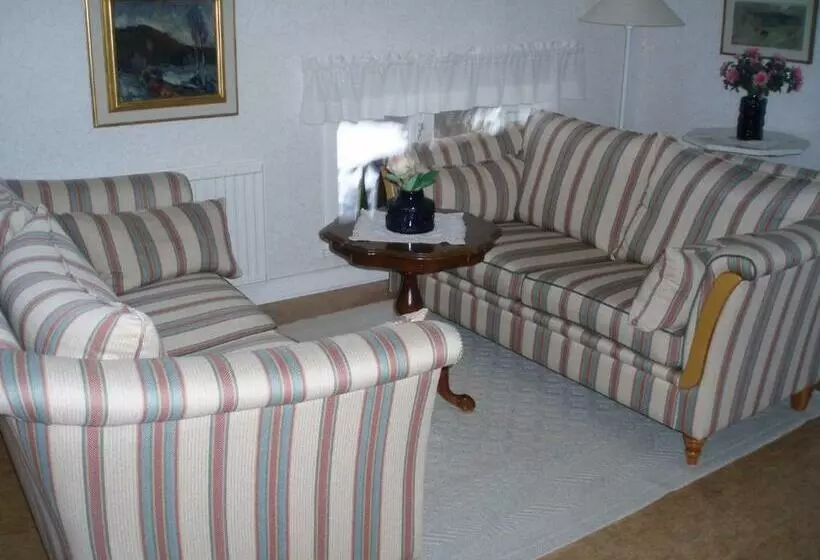 スイート, åkerby Herrgård