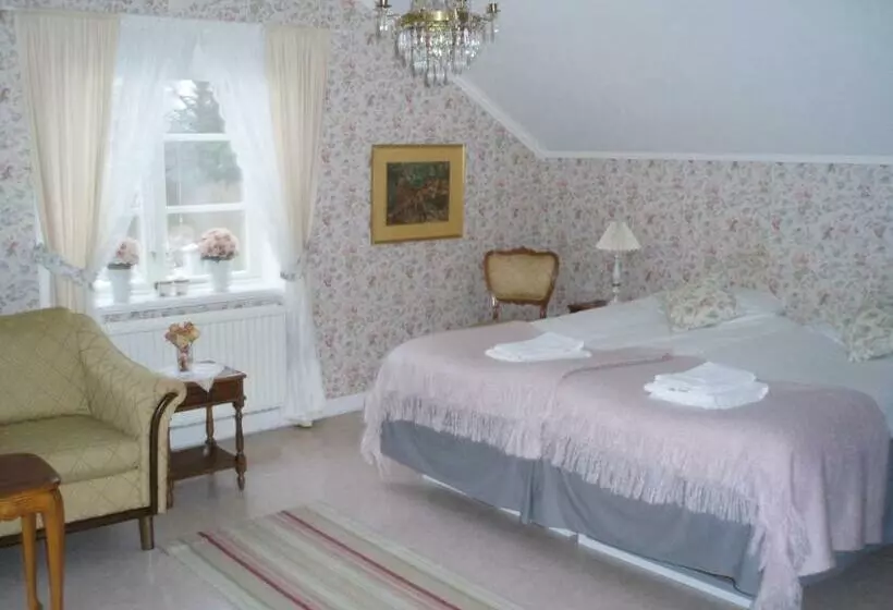 スイート, åkerby Herrgård