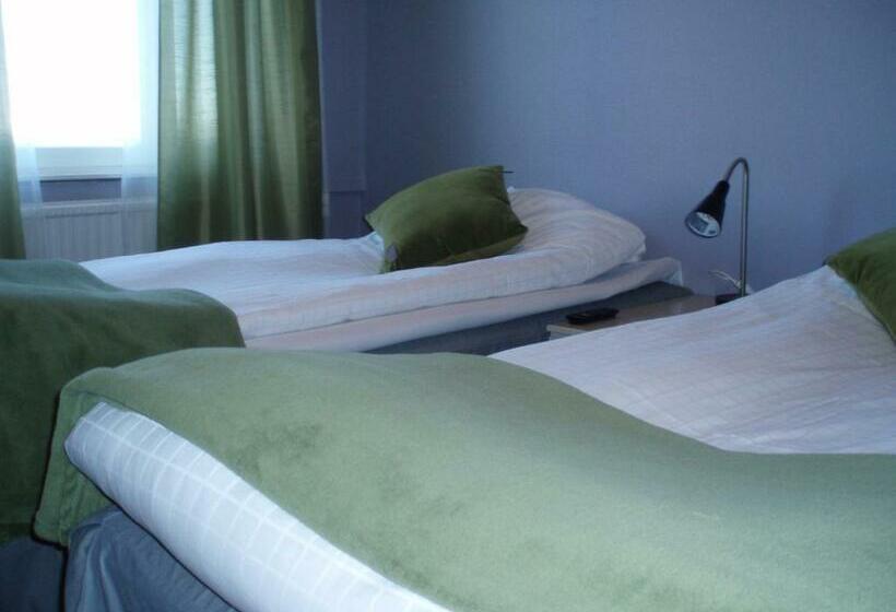 غرفة قياسية, åkerby Herrgård