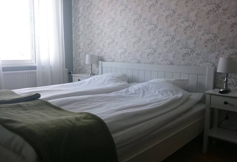 غرفة قياسية, åkerby Herrgård