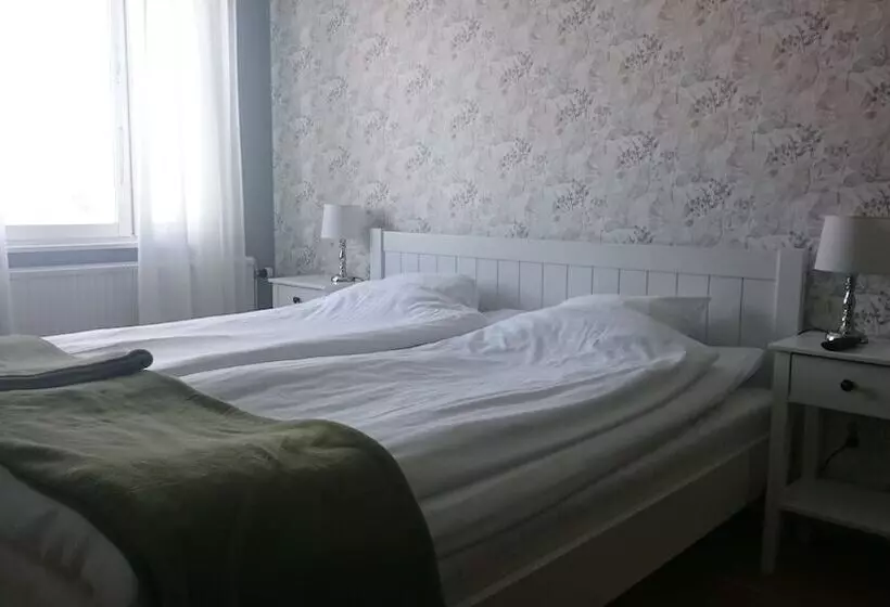 スタンダードルーム, åkerby Herrgård