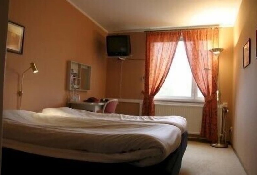 غرفة قياسية, åkerby Herrgård