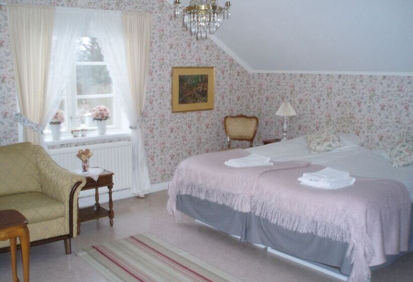Люкс, åkerby Herrgård