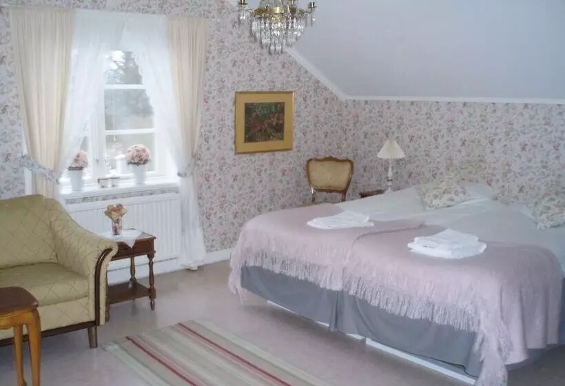 スイート, åkerby Herrgård