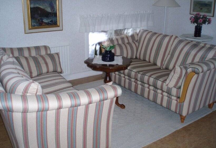 جناح, åkerby Herrgård