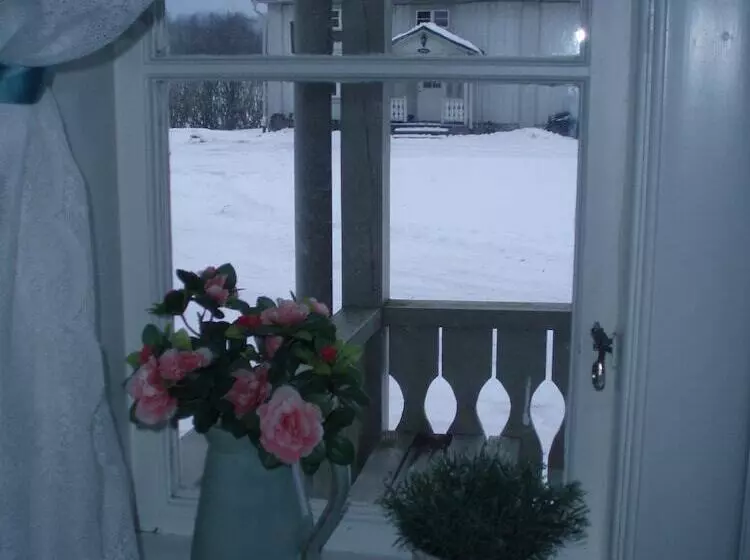 スイート, åkerby Herrgård