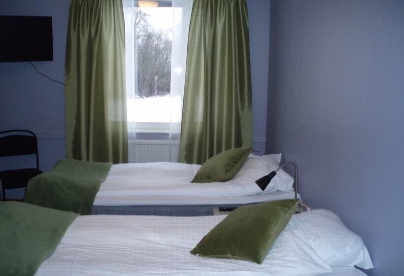 Семейный Номер, åkerby Herrgård