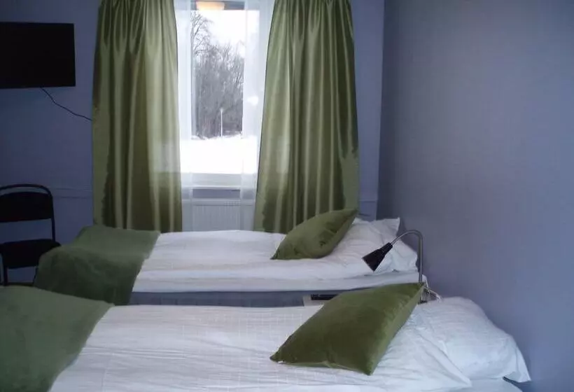 ファミリールーム, åkerby Herrgård