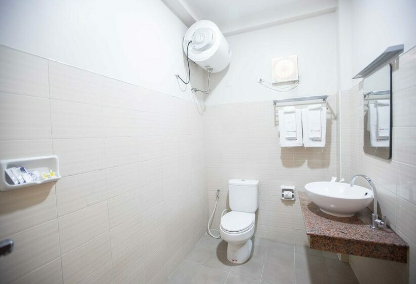 اتاق سوپریور, V.a.n