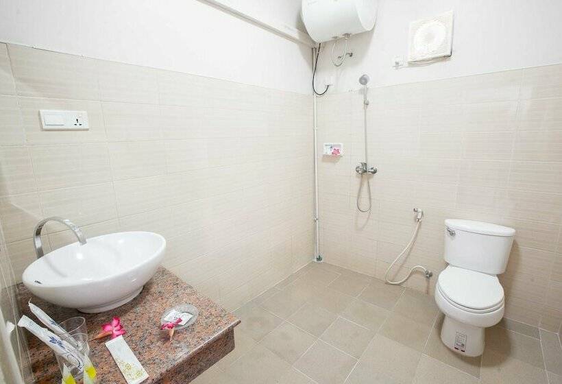 اتاق لوکس, V.a.n