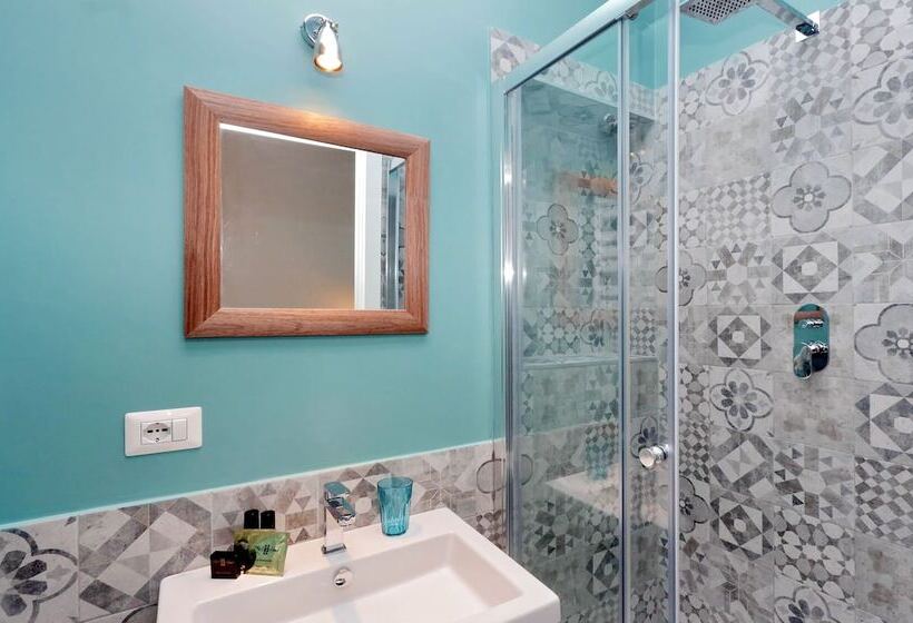 آپارتمان 2 خوابه با بالکن, Monti Apartments My Extra Home