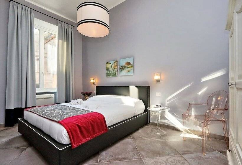 آپارتمان 1 خوابه, Monti Apartments My Extra Home