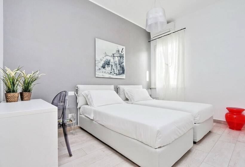 آپارتمان 2 خوابه با تراس, Monti Apartments   My Extra Home