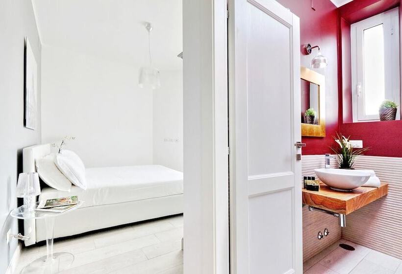 آپارتمان 2 خوابه با تراس, Monti Apartments My Extra Home