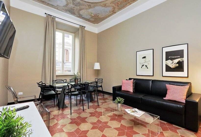 آپارتمان 3 خوابه, Monti Apartments My Extra Home