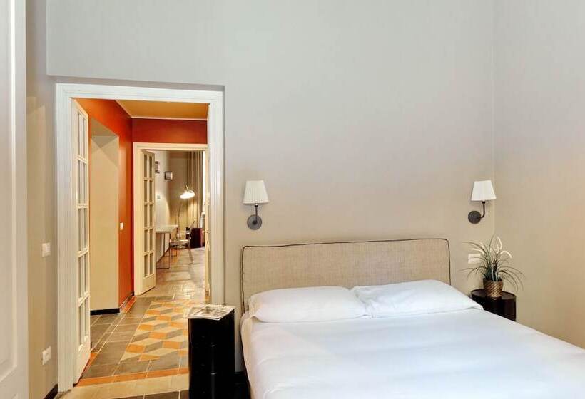 آپارتمان 3 خوابه, Monti Apartments My Extra Home