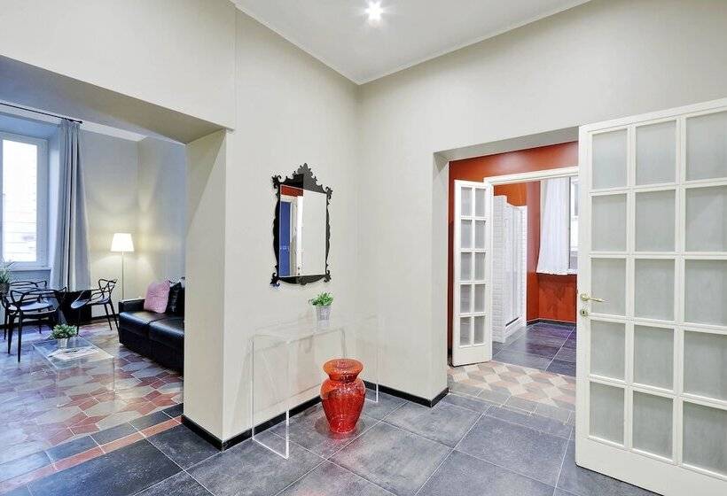 آپارتمان 3 خوابه, Monti Apartments My Extra Home