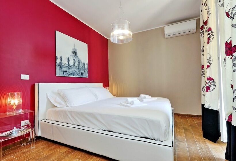 آپارتمان 2 خوابه با تراس, Monti Apartments My Extra Home