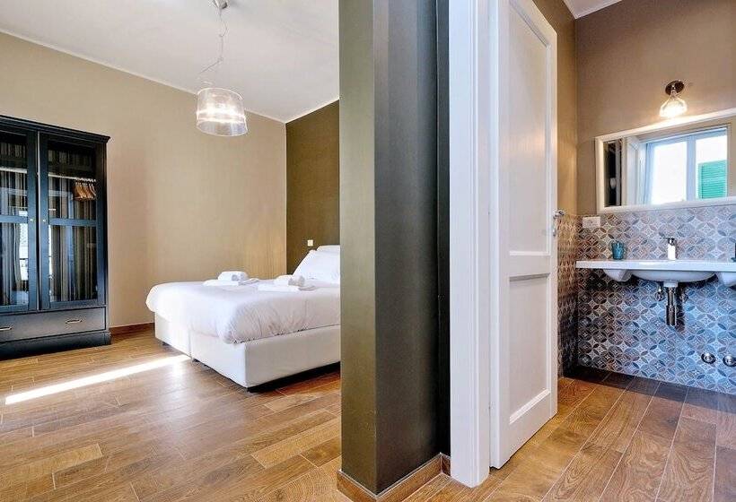 آپارتمان 2 خوابه با تراس, Monti Apartments My Extra Home