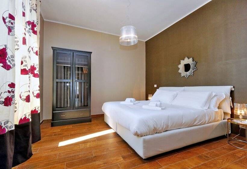 آپارتمان 2 خوابه با تراس, Monti Apartments My Extra Home