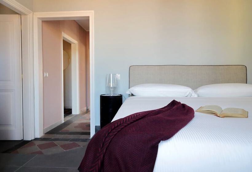 آپارتمان 2 خوابه, Monti Apartments My Extra Home