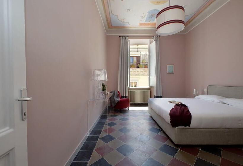 آپارتمان 2 خوابه, Monti Apartments My Extra Home