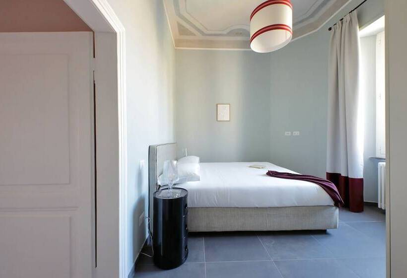 آپارتمان 2 خوابه, Monti Apartments My Extra Home