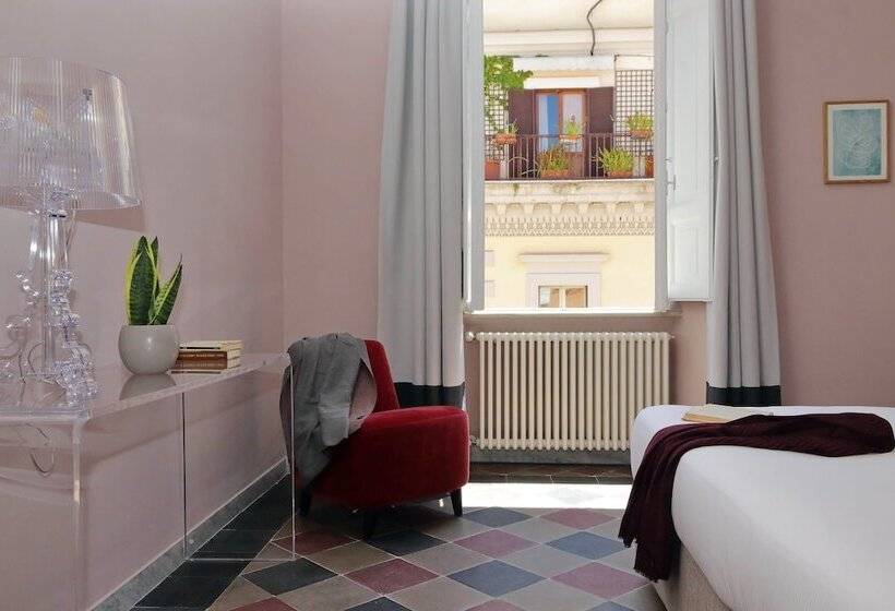 آپارتمان 2 خوابه, Monti Apartments My Extra Home