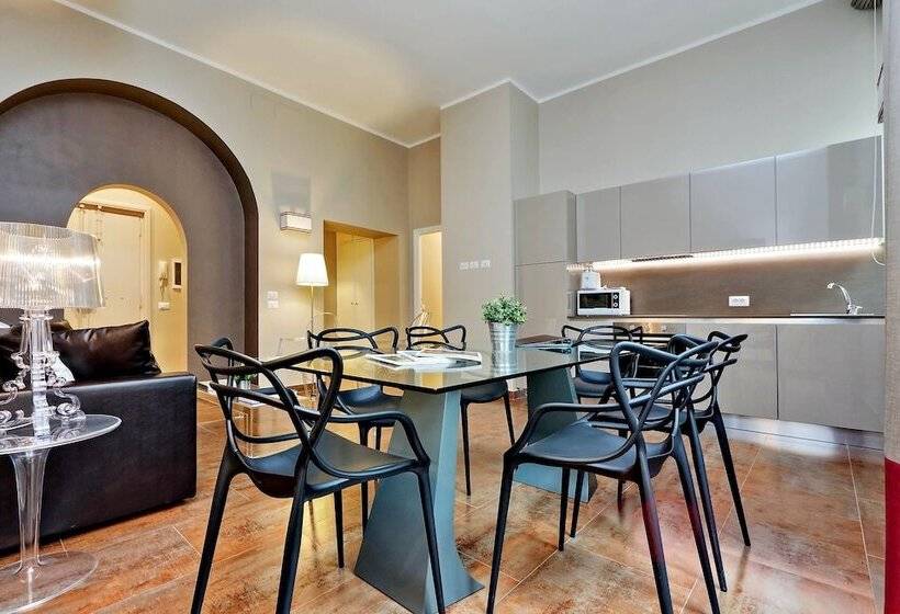 آپارتمان 1 خوابه, Monti Apartments My Extra Home