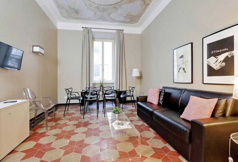 آپارتمان 3 خوابه, Monti Apartments My Extra Home