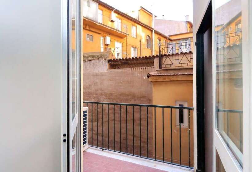 آپارتمان 3 خوابه, Monti Apartments   My Extra Home