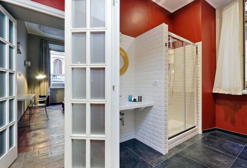 آپارتمان 3 خوابه, Monti Apartments My Extra Home