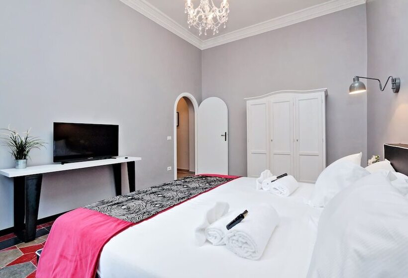 آپارتمان 1 خوابه, Monti Apartments   My Extra Home