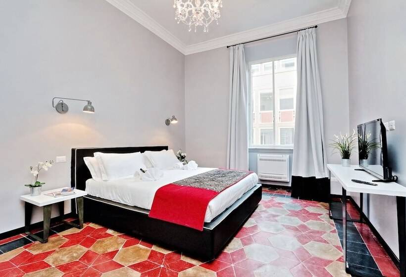 آپارتمان 1 خوابه, Monti Apartments My Extra Home