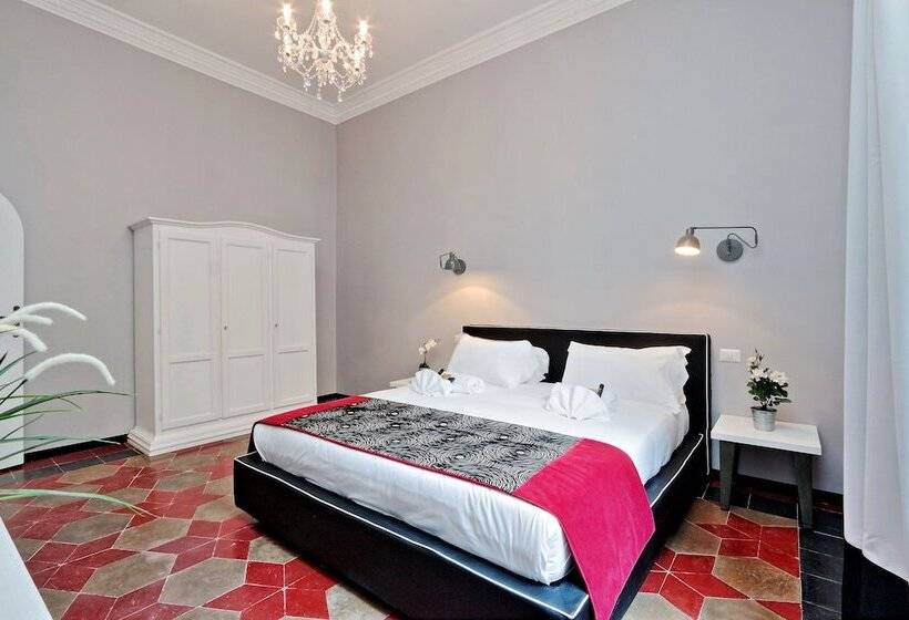 آپارتمان 1 خوابه, Monti Apartments My Extra Home