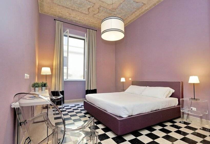 آپارتمان 2 خوابه با بالکن, Monti Apartments My Extra Home