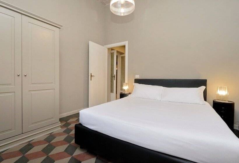 آپارتمان 2 خوابه با بالکن, Monti Apartments My Extra Home