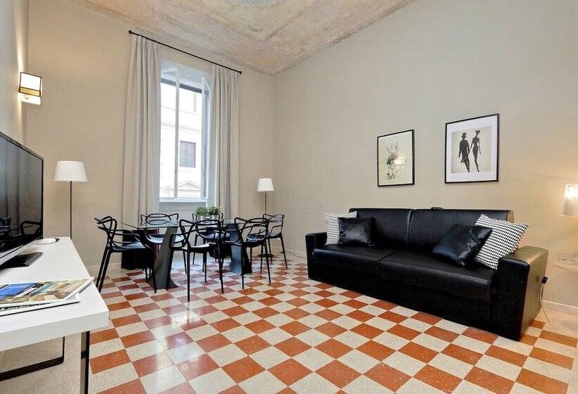 آپارتمان 2 خوابه با بالکن, Monti Apartments My Extra Home