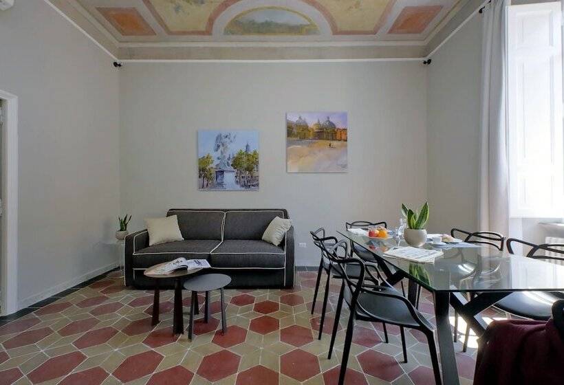 آپارتمان 2 خوابه, Monti Apartments   My Extra Home