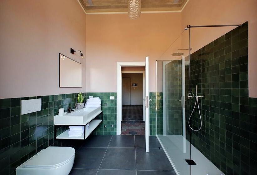 آپارتمان 2 خوابه, Monti Apartments My Extra Home