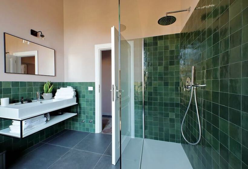 آپارتمان 2 خوابه, Monti Apartments   My Extra Home