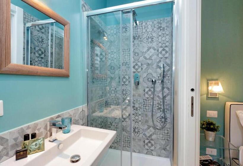 آپارتمان 2 خوابه با بالکن, Monti Apartments My Extra Home