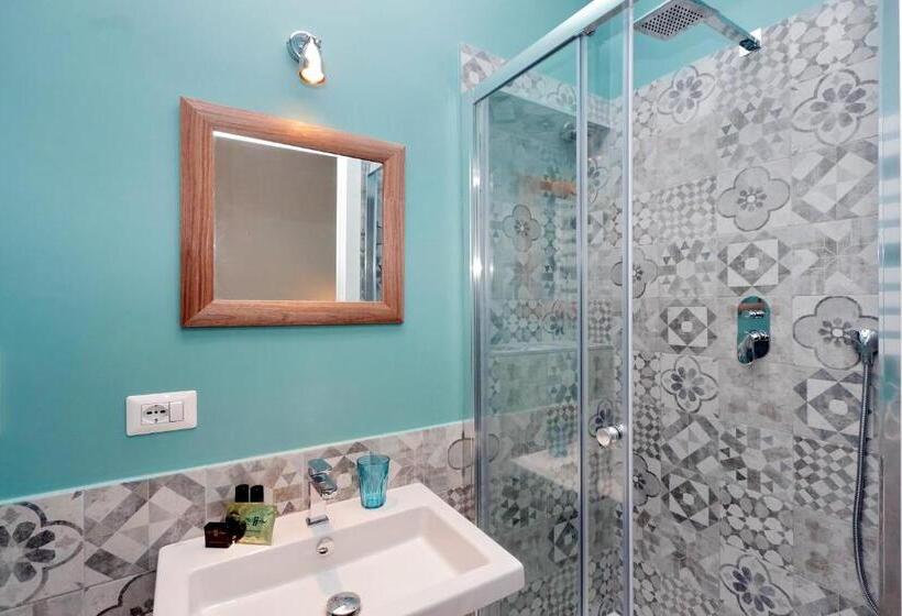 آپارتمان 2 خوابه با بالکن, Monti Apartments   My Extra Home