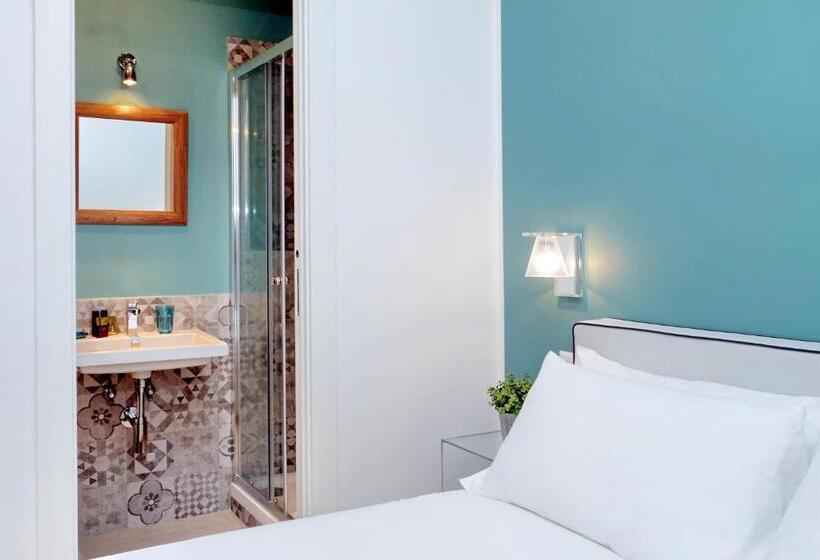 آپارتمان 2 خوابه با بالکن, Monti Apartments My Extra Home