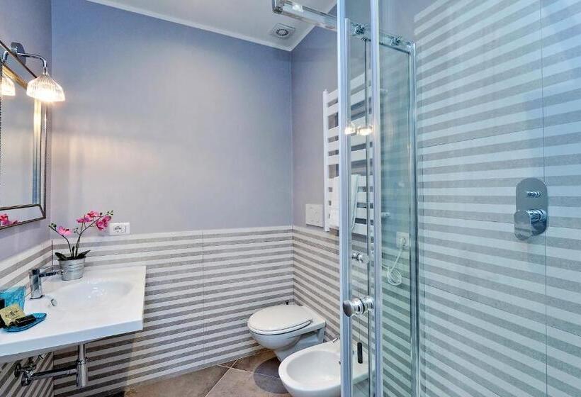 آپارتمان 1 خوابه, Monti Apartments My Extra Home