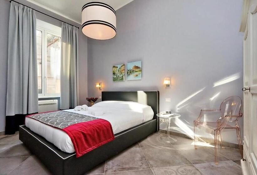 آپارتمان 1 خوابه, Monti Apartments My Extra Home