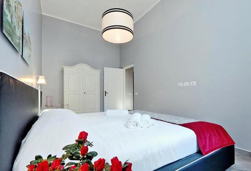 آپارتمان 1 خوابه, Monti Apartments My Extra Home