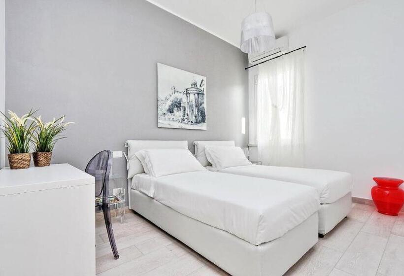 آپارتمان 2 خوابه با تراس, Monti Apartments My Extra Home