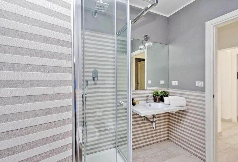 آپارتمان 2 خوابه با تراس, Monti Apartments   My Extra Home